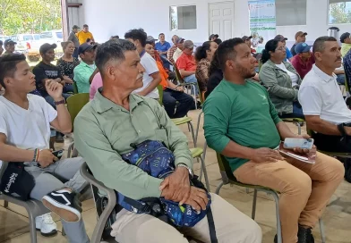 nicaragua, matagalpa, inta, productores,