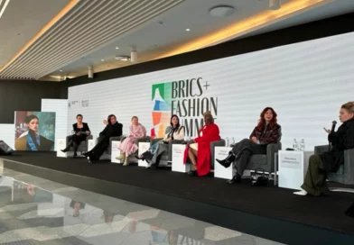nicaragua diseña, camila ortega, moda, brics, rusia, moscu, cumbre, moda,