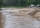 nicaragua, policia nacional, lluvias, fallecidos, corrientes,