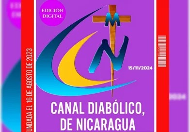 opinión, nicaragua, canal diabolica, stalin vladimir centeno