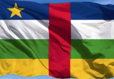 nicaragua, republica centroafricana, aniversario, mensaje de nicaragua,