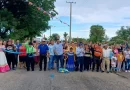 nicaragua, alcaldia de managua, san sebastian, calles para el pueblo