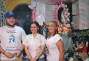 managua, nicaragua, concurso de altares, purisima, virgen maria, alcaldia del poder ciudadano, celebraciones marianas, tradicion, cultura, devocion