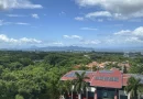 clima, vientos, ambiente caluroso, nicaragua, ineter,