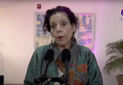 nicaragua, ejercito de nicaragua, compañera rosario murillo, vicepresidenta de nicaragua,
