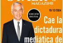 jorge ramos, univision, opinion, dictadura mediatica,