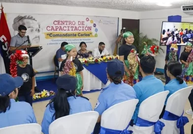 dia internacional de las personas con discapacidad, centro nacional de capacitacion comandante carlos, atencion inclusiva, servidores publicos, capacitacion, lenguaje de senas, apoyo emocional, integracion educativa, personas con discapacidad, tecnicos, nicaragua, cursos presenciales, seminarios virtuales, inatec, accesibilidad, derechos de las personas con discapacidad, educacion inclusiva, 2024, compromiso social, formacion inclusiva, nicaragua 2025, discapacidad