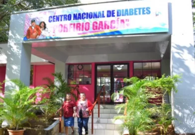 centro de diabetes, porfilio garcia, atencion medica, nicaragua, managua, masaya