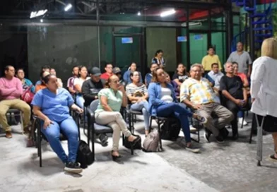 centro de atención valentin mendez, managua, nicaragua, personas adicciones