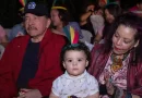 Griteria, Inmaculada Concepcion de Maria, Comandante Daniel Ortega, Rosario Murillo, tradiciones nicaraguenses, festividades decembrinas, unidad del pueblo, Nicaragua, cultura religiosa, fe en Nicaragua.