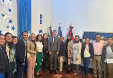 Nicaragua, mexico, purísima, fervor