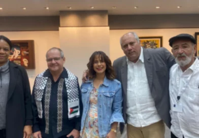 nicaragua, cinemateca nacional, delegación de nicaragua, festival de nuevo cine, latinoamericano, cuba