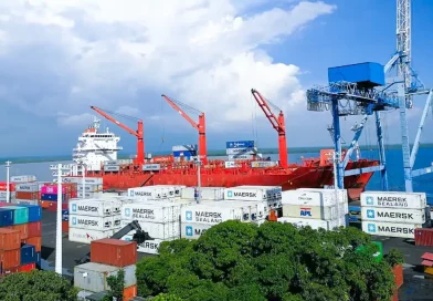 Nicaragua, epn, puertos, avances, actividad, puertos