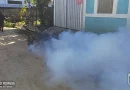 ejercito de nicaragua, jornada de fumigacion, dengue, municipios de madriz, municipios de esteli, fumigacion en nicaragua, criaderos de mosquitos, ministerio de salud, salud publica, enfermedades en nicaragua, trabajo del ejercito, comunidades de nicaragua, barrios en esteli, barrios en madriz, proteccion de la salud