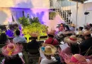 embajada de nicaragua, la purisima 2024, nicaraguenses en el salvador, tradicion cultural, identidad nicaraguense, orgullo nacional, fe y cultura, gobierno sandinista