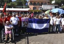 nicaragua, mega feria, salud, chontales, ortopedia, juigalpa,