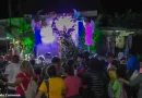 rivas, avenida francisco gutierrez, griteria, virgen maria, festividades marianas, purisima, fervor religioso, tradiciones nicaraguenses, inmaculada concepcion, nicaragua