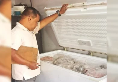 inpesca, sector pesquero y acuícola, regiones nicaragua