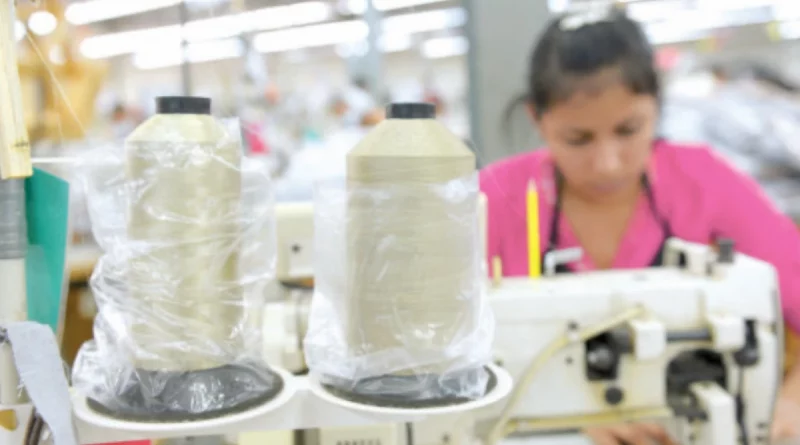 ínter, nicaragüa, gobierno de nicaraGUa, Marena, nicaraGUa, textiles, sostenibilidad,
