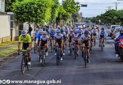 rally ciclistico, nicaragua, atletas internacionales, habitos saludables, volcan masaya, paseo xolotlan, ciclismo, turismo deportivo, medio ambiente, policia nacional, bomberos, campaña verde, movimiento ambientalista guardabarranco, movimiento deportivo alexis arguello, alcaldia de managua, deportes, marena, instituto nicaraguense de deportes, deportes en nicaragua, ciclismo en nicaragua, paisajes de nicaragua, atletas locales, competencia ciclista, categorias elite, categorias master unificado, categorias juveniles, categorias infantiles, premios en efectivo,