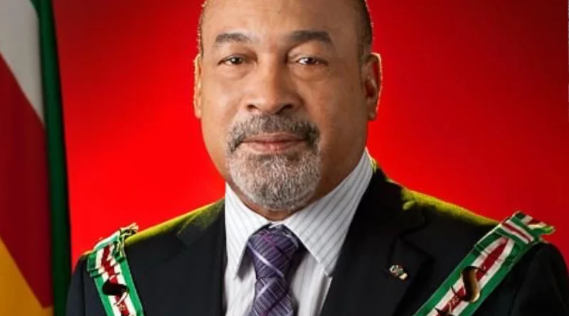 mensaje, nicaragua, Desi Bouterse, condolencias, fallecimiento,