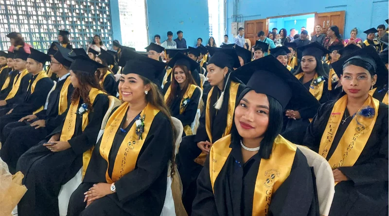 nicaragua, maestros, escuela normal, mined, educacion,