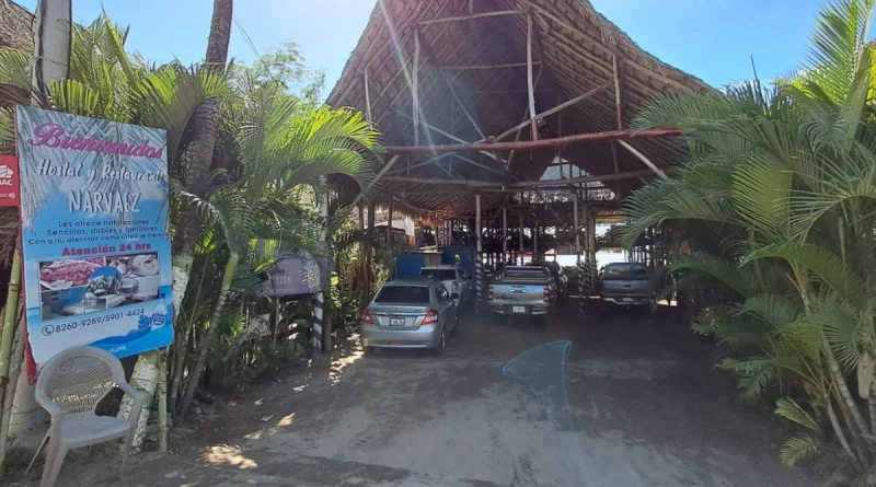playas, turismo, seguridad, nicaragüa, gobierno de nicaragua, masacrada,