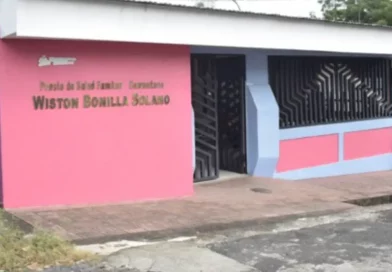 puesto de salud, Managua, Wiston Bonilla, atención sanitaria, atención integral,