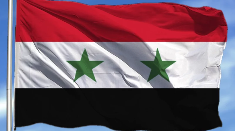 siria, opinión,