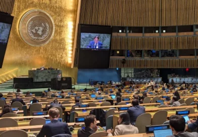 nueva york, palestina, solidaridad, nicaragua, onu