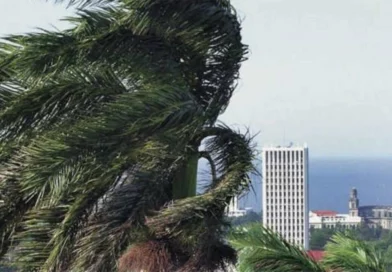 nicaragua, clima, pronostico del clima, ineter, vientos,