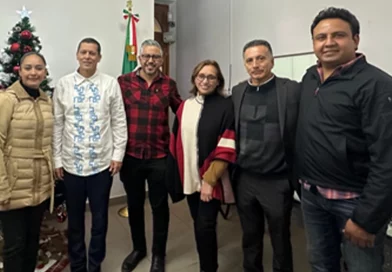 nicaragua, hidalgo, mexico, lazos, hermandad,