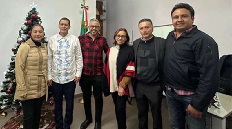 nicaragua, hidalgo, mexico, lazos, hermandad,