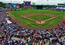 deportes, internacionales, serie, américas, estadios, nicaragua, revista en vivo, béisbol,