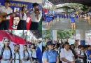 nicaragua, Matagalpa, fiesta educativa, ciclo escolar