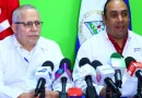 Nicaragua, festividades decembrinas, nicaragüa, minsa, salud, reporte