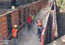 alcaldia de managua, nicaragüa, avances, drenaje pluvial, nicaragüa,