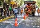 inide, indice, resultados, empleo mensual, diciembre, nicaragua,