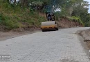 nicaragua, ejercito de nicaragua, obras, adoquinados, carazo, masaya,