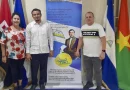embajada de nicaragua, burkina faso, conmemoro, aniversario, natalicio, ruben dario,