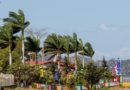 vientos fuertes, ambiente caluroso, managua, nicaragua, ineter, clima nicaragua
