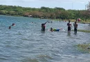 laguna de xiloa, managua, turismo nicaraguense, nicaragua, familias, domingo,