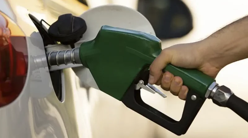 ine, gasolina, gas, precios, nicaragua, diesel,