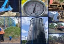 Jinotepe, sistema de agua, agua potable, mejora, iinfraestructura hídrica,