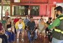 marena, gobierno de nicaragua, rio san juan, alianzas, comunidades, refugio, vida silvestre, protección,