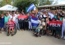 Nicaragua, minsa, salud, mega feria, Nueva Segovia, mega feria