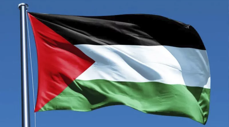 Nicaragua, palestina, israelí