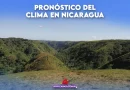 clima, nicaragua, vientos, ineter, ambiente caluroso,