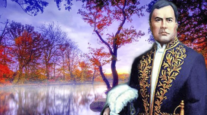 Rubén Darío, Literatura latinoamericana, Legado de Rubén Darío, Poesía modernista, opinión, nicaragua, Viajes de Rubén Darío