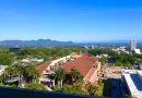 clima, Nicaragua, vientos, pronostico del tiempo, INETER, ambiente caluroso,